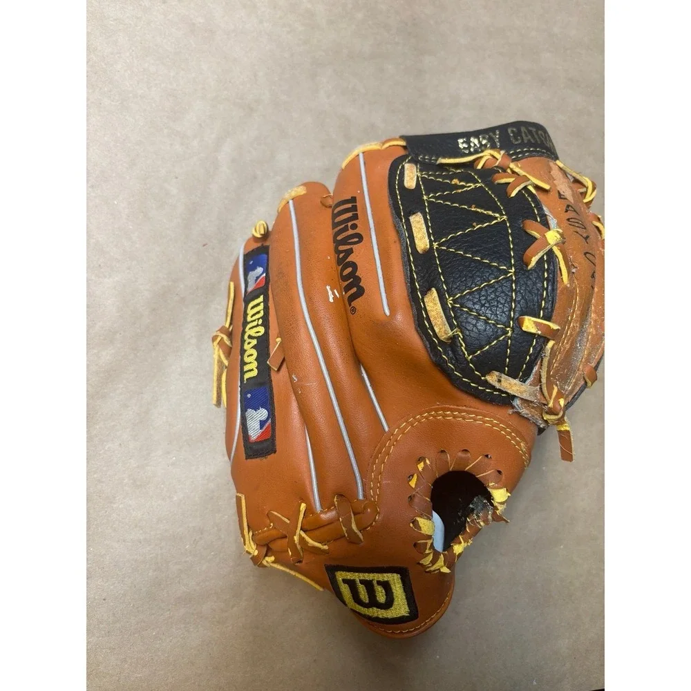 Wilson Easy Catch Youth 10